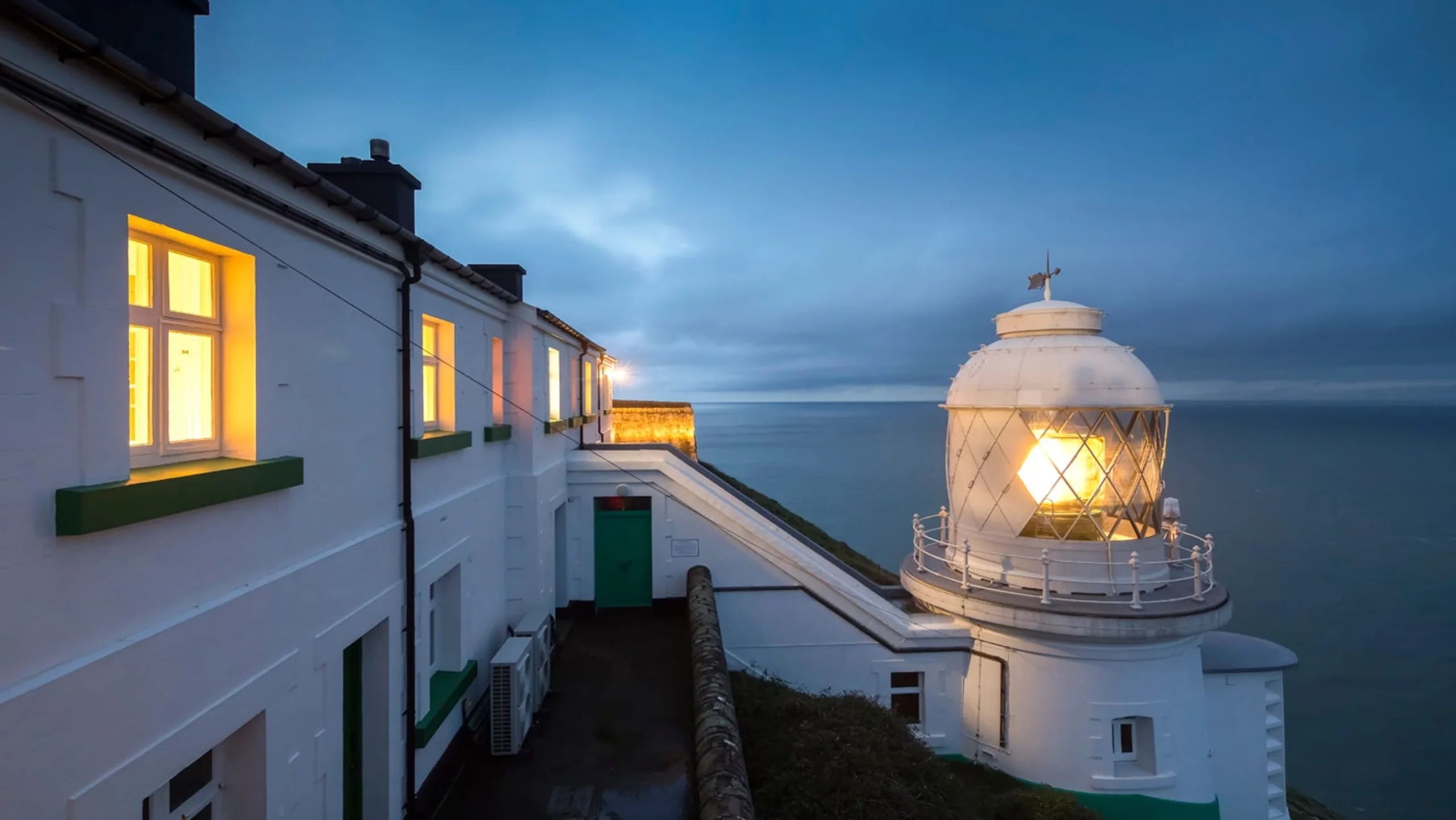 Lighthouse Keepers Cottage, Lynton, Devon