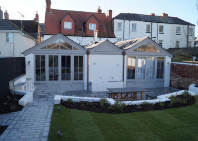 The Well House, Topsham